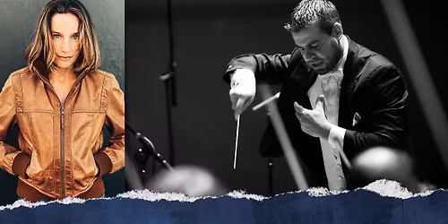 Detroit Symphony Orchestra: Wagner  Tchaikovsky & Strauss