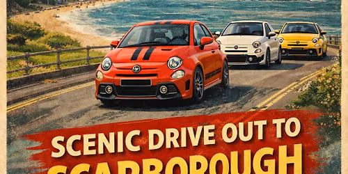 Scarborough and Oliver\u2019s mount scenic drive out.