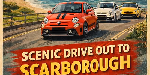 Scarborough and Oliver\u2019s mount scenic drive out. 
