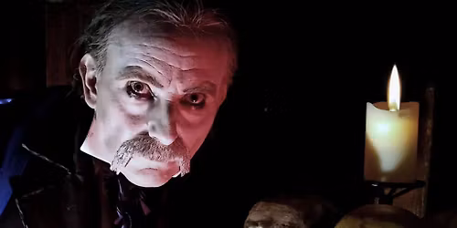 Night of the Vampires (Theatre)