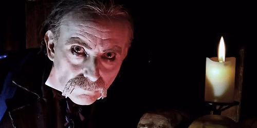 Night of the Vampires (Theatre)