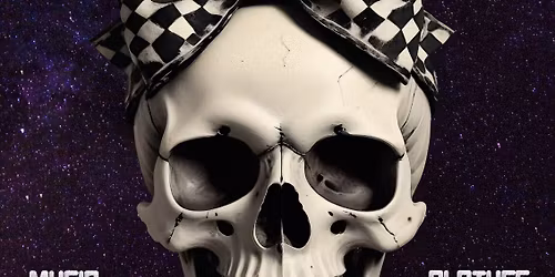 Fright Or Flight Gothic Night Market at Browns Lane