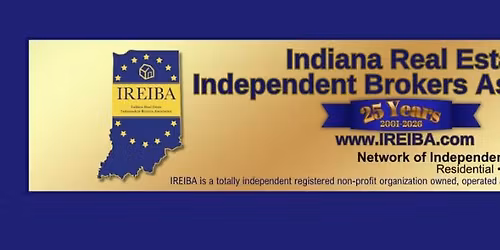 IREIBA 25th Anniversary Party