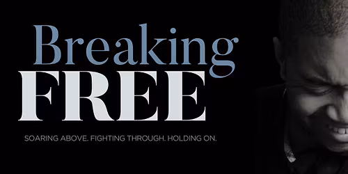 Breaking Free: An Evening with Tony Award-winner Paul Oakley Stovall