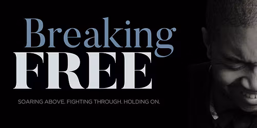 Breaking Free: An Evening with Tony Award-winner Paul Oakley Stovall