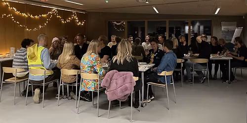 AAF Julefrokost 2025