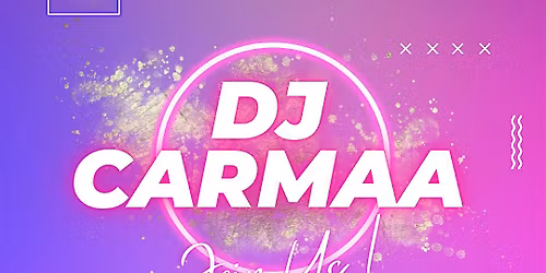 DJ CARMAA: 70s-90s