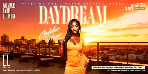 DAYDREAM: SUMMER BREEZE
