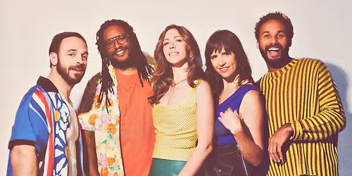 Lake Street Dive: Albert Hall, Manchester