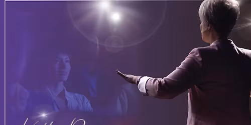 The Confident Communicator: Communication as a Growth Strategy 