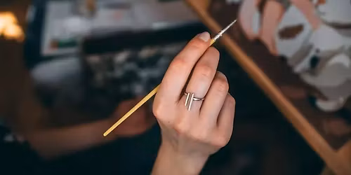 Oil Painting for Beginners