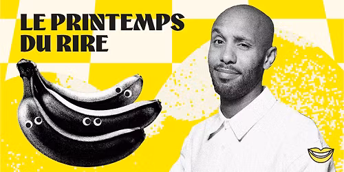 Jean-Beno\u00eet Diallo \u2022 Le Bikini