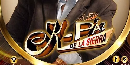 Alacranes Musical, Montez de Durango, Patrulla 81, K-Paz De La Sierra, Banda Lamento Show de Durango in Austin