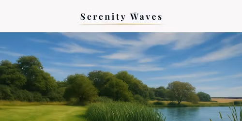 Sound Bath & Wild Swim
