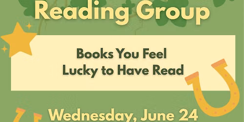 Monthly SSRG- Books That Made You Laugh Out Loud