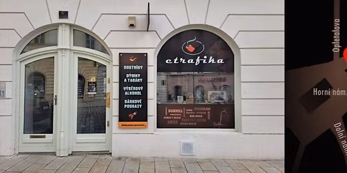 Degustace doutn\u00edk\u016f a pr\u00e9miov\u00fdch karibsk\u00fdch rum\u016f