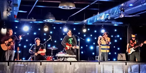 MTF - a Bushey Christmas 🎄