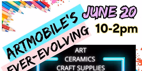 ArtMobile\u2019s Ever-Evolving Flash Sale Fundraiser