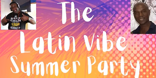 The Latin Vibe