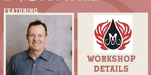 Mayco Workshop-Fired and Inspired Sept27 13:00pm