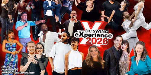 DCSX 2026