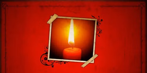 Christmas Eve Candlelight Communion Service