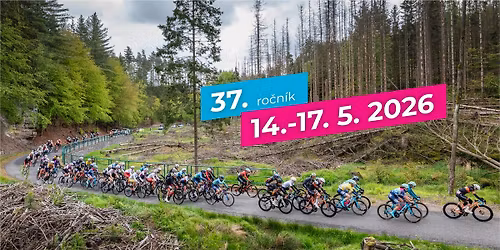 Tour de Feminin 2026