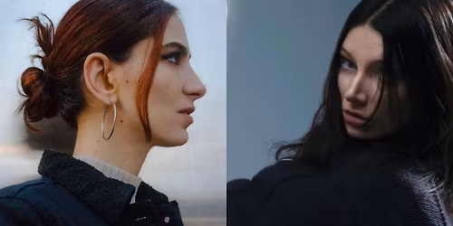 J1 | Aurora Halal, DJ MELL G, Dtekk, MATRIX3K \/ Be\u0142kot: Suzi, Viennaus, Dedenia, Johnny