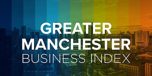 Greater Manchester Business Index - September