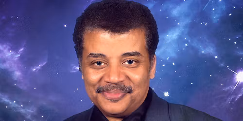 Neil deGrasse Tyson: An Astrophysicist Goes to the Movies - Part II