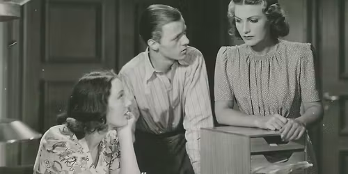 Film: Med dej i mina armar