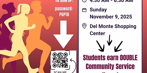 BSIM Community Service & Fundraiser!