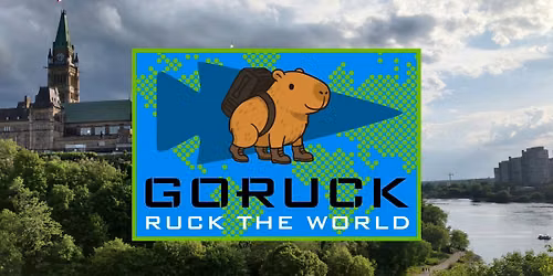 Ruck the World Day