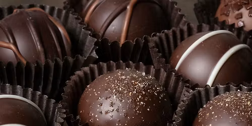 National Chocolate Candy Day