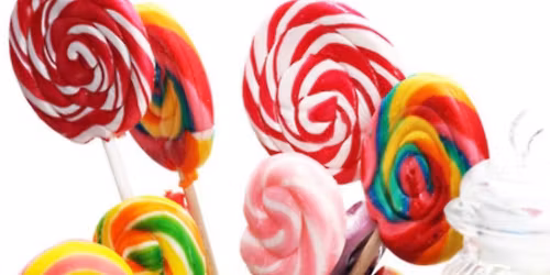 Candy is Dandy Scrapbooking Weekend 