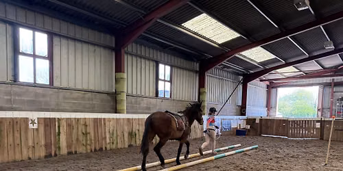 Wakefield Obstacle Clinic