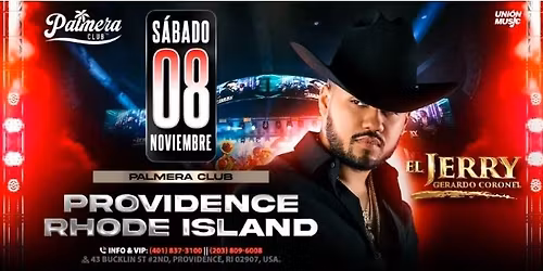 EL JERRY GERARDO CORONEL