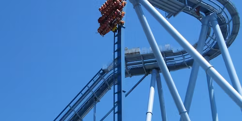 Let\u2019s get steps and ride rides together @ Busch Gardens! 