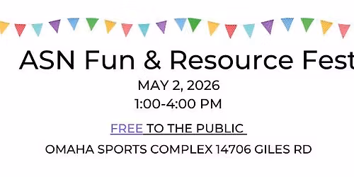 ASN Fun & Resource Fest