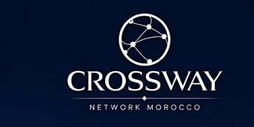 CROSSWAY Network Morocco Club Paris - Session #3