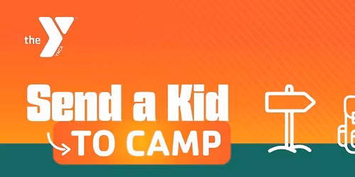 Send a Kid to Camp Basket Bingo!
