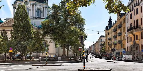 Norrmalm-Vasastan knack 28\/4