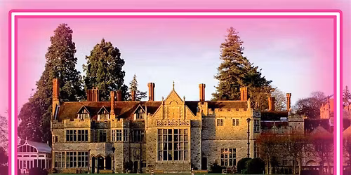 The Big New Forest Wedding Show