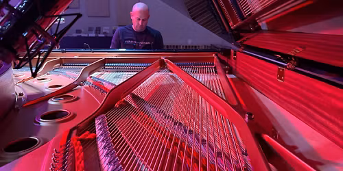 House Concert and Desserts with Jason Tonioli & Friends