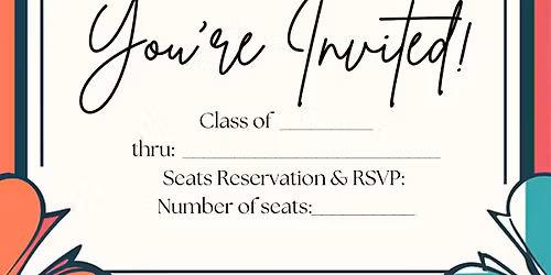 ANDIA HOMECOMING 2025