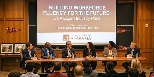 AI Fluency for the Workforce: An Expert Industry Panel