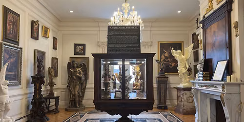 VAMPA Museum Admission
