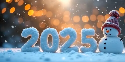 2025 Noah's Ark Reindeer Run 