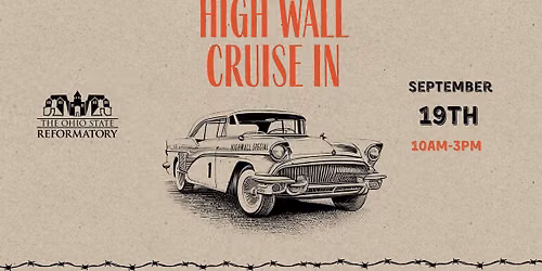 High Wall Cruise In