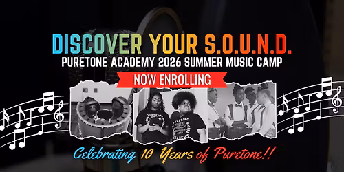 2026 Summer Music School